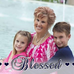 Meet your Posher, Etha